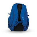 Albek Dudley Backpack - Poseidon Blue