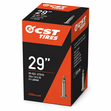 CST Save Tube - 29 x 1.9/2.35 - PV48mm