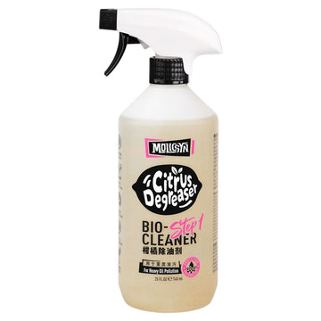 MolicSYN PRIME Step 1 Citrus Bio UltraClean Degreaser - 740ml