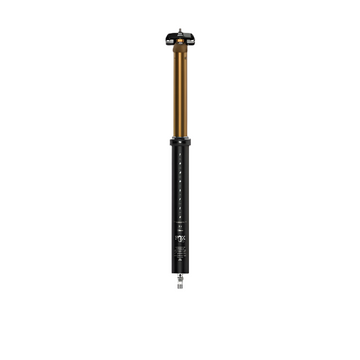 25 Fox Transfer Factory Dropper Post - 31.6 -