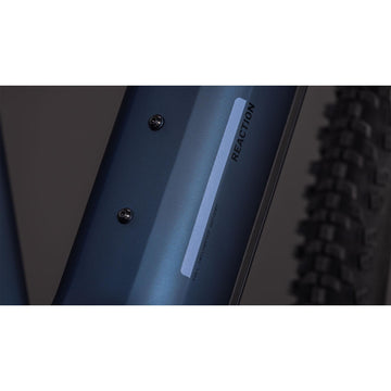 26 Cube Reaction Hybrid Performance 600 - Indigoblue 'n' Reflex -