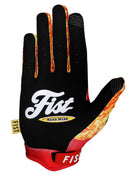 Fist Strapped Glove - Chicken Fingers -