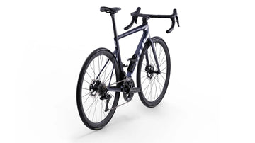 26 BMC Teammachine SLR01 Two - Blue/White -