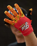 Fist Strapped Glove - Chicken Fingers -