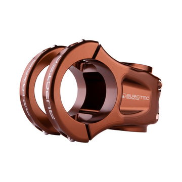 Burgtec Mk3 Stem - 35mm x 35mm - Kash Bronze
