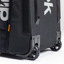 Albek Econohaul Wheeled Gear Bag - Covert Black