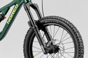 26 Norco Fluid FS 20" - Dark Metallic Green
