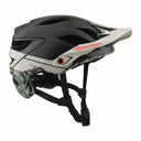 26 TLD A3 Mips Helmet - Halo Charcoal / Pumice -