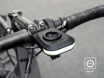 Ravemen FR300 Front Light