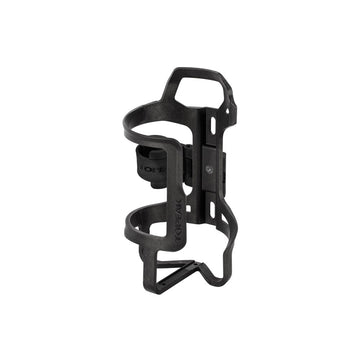 Topeak Shuttle Side Cage with Side Mount