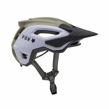 Fox Speedframe Pro - Greg Minnar -