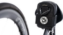 ULAC Radtail Verve 0.5L Saddle Bag -