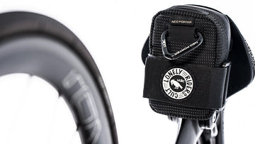 ULAC Radtail Verve 0.5L Saddle Bag -