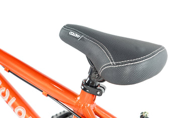 Colony Horizon 12" Freestyle Bike - Clear Orange