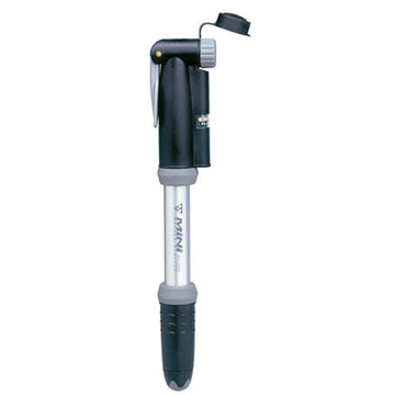 Topeak Mini Dual Guage