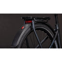 26 Cube Kathmandu Hybrid One Easy Entry 800 - Metallic Grey 'N ' Grey -