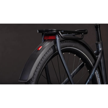 26 Cube Kathmandu Hybrid One Easy Entry 800 - Metallic Grey 'N ' Grey -