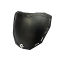 ODI Enduro Universal Front Plate - Black