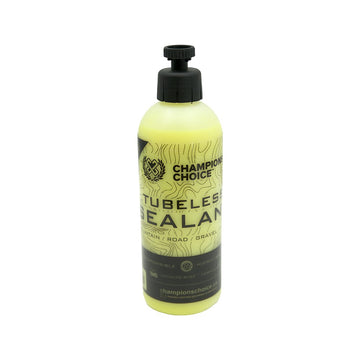 Champion Choice Sealant - 250ml