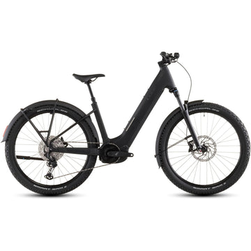 26 Cube Reaction Hybrid Pro Easy Entry 800 FE- Blackline -