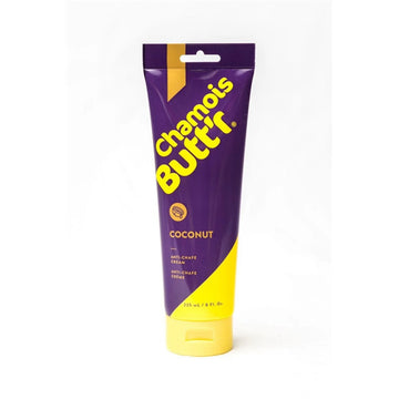 Chamois Buttr Coconut Anti Chafe Cream - 235ml