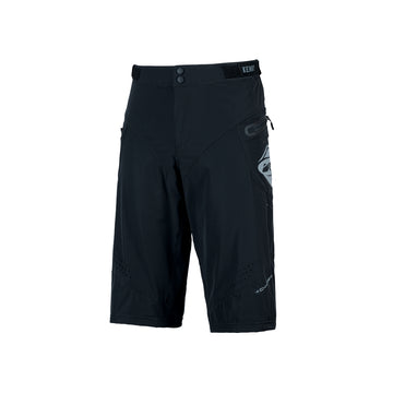 Kenny Racing Charger Short - Black -
