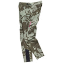 TLD Skyline Pant - Shadow Camo Olive -
