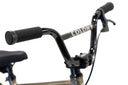 Colony Horizon 12" Freestyle Bike - Clear Black