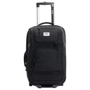 Albek Short Haul Carry On Travel Bag - Covert Black