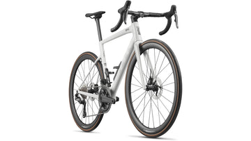 27 BMC Teammachine SLR  01 Six - White/White/Black -