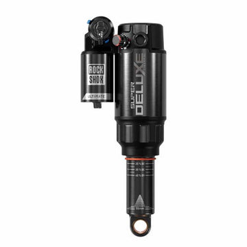 27 Rockshox Super Delux Ultimate - 205 x