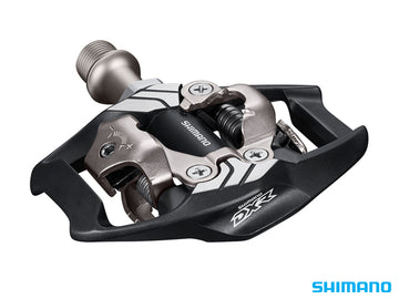 Shimano PD-MX70 SPD DXR/BMX Pedal -