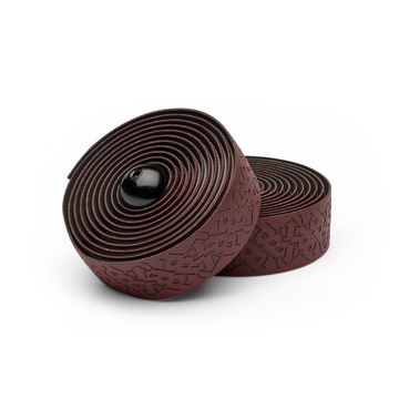PRO Tape Pursuit Team Ltd Black / Wine Red Fade PU / 3mm