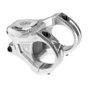 Leatt Gravity 6.0 Stem - Silver - 35 x