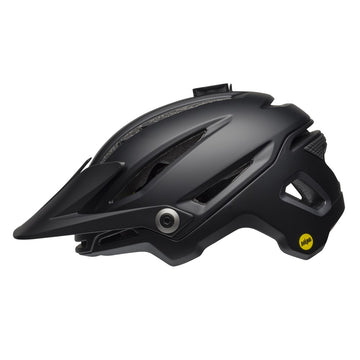 Bell Sixer Mips Fasthouse - Black -
