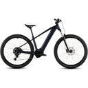 26 Cube Reaction Hybrid Performance 600 - Indigoblue 'n' Reflex -