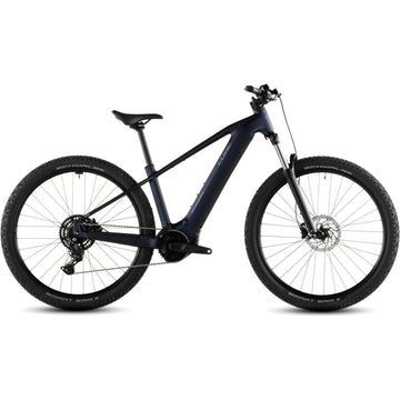 26 Cube Reaction Hybrid Performance 600 - Indigoblue 'n' Reflex -