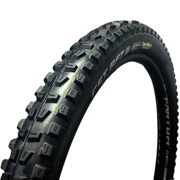 CST Tyre BFT II C1752N - 29x2.4 - Folding 60 TPI - Defender CobWeb - TR