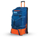 Albek Meridian Wheeled Gear Bag - Poseidon Blue