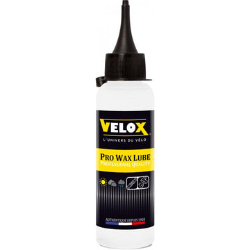 Velox Wax Chain Lube 100ml