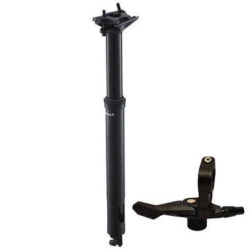 TranzX Internal Dropper Seatpost YSI34QL - 34.9mm x