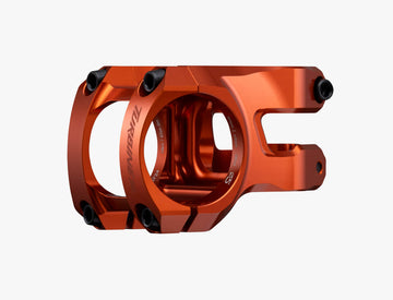 Raceface Turbine SL Stem - 35 x 50mm - Orange