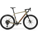 26 Merida eSilex+ 600 - Oak Bork/Bronze -