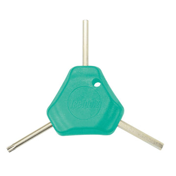 Icetoolz Y Type Hex Key - T25/ 4 / 5mm