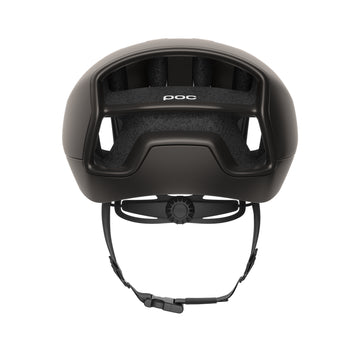 POC Cytal Carbon Road Helmet - Uranium Black -