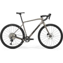 26 Merida Silex 7000 - Warm Slate Grey/Black -