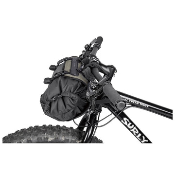 Topeak Front Loader - Green