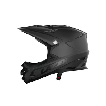 Lazer Phoenix Full Face Helmet - Matte Black -