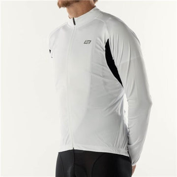 Bellwether Sol-Air Jersey UPF 40+ - Whiite -
