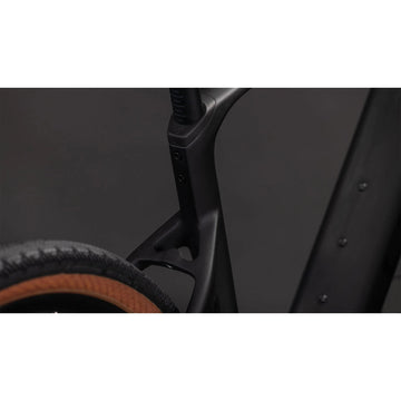 26 Cube Nuroad Hybrid C62 EXC 400X - Blackline -